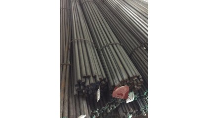 арматуру стальную рифленую 36 мм А500С Ст3сп купить в Краснодаре