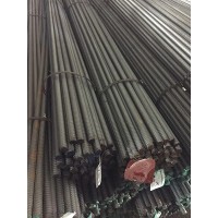 Арматура стальная рифленая горячекатаная 40 мм Ап600 Ст3сп ГОСТ 5781-82