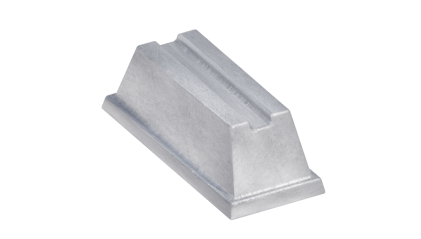 баббиты кальциевые в чушках БК2 купить в Краснодаре