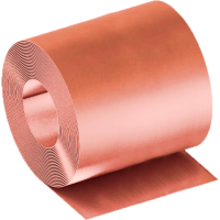 Фольга медная фото