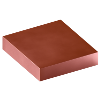 Медная плита фото