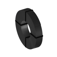 Лента штамповальная стальная