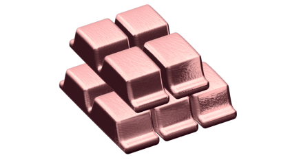 чушку медную М0 купить в Краснодаре