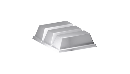 чушку сурьмы Су0 купить в Краснодаре