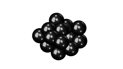 дробь чугунную литую ДЧЛ 1,4 мм купить в Краснодаре