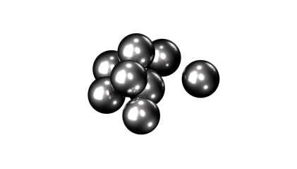 дробь стальная литая WS390 3,2 мм купить в Краснодаре