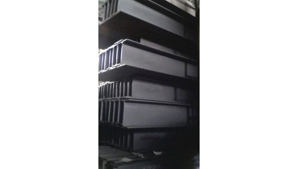 двутавр нержавеющий 30Б1 12Х13 купить в Краснодаре