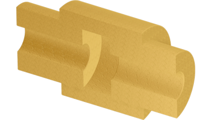 фланец теплоизоляционный минераловатный 89 мм купить в Краснодаре