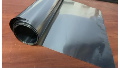 фольгу нержавеющую 1,2x1000 мм (1200 мкм) AISI 304 купить в Краснодаре