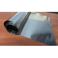 Фольга нержавеющая 1,2x120 мм (1200 мкм) AISI 316 DIN 50049