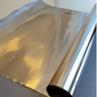 Фольга титановая 1x410 мм (1000 мкм) ВТ6 ГОСТ 22178-76