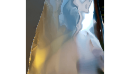 фольгу цинковую 0,07x450 мм (70 мкм) Ц0 купить в Краснодаре