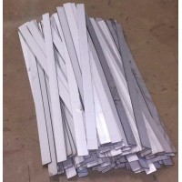 Полоса жаропрочная 100x15 мм 12Х13 ГОСТ 103-2006