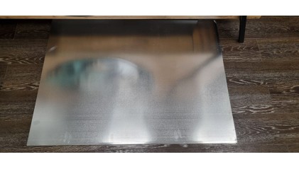 лист жести белый 0,36x1000x820 мм ЭЖК купить в Краснодаре