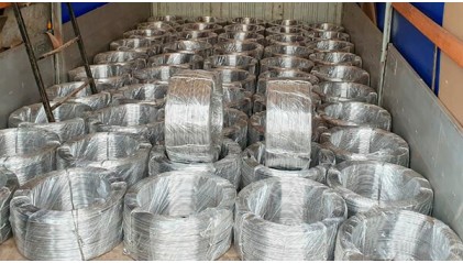 катанку алюминиевую 9,5 мм А5Е-Т1 купить в Краснодаре