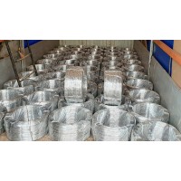 Катанка алюминиевая 12 мм А5Е-Т3 ГОСТ 13843-2019