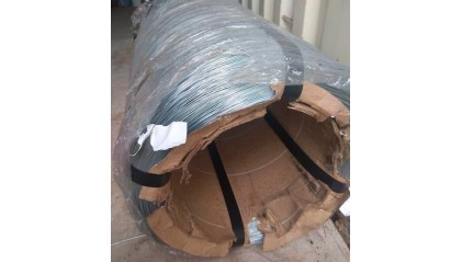 катанку оцинкованную 6 мм Ст3 купить в Краснодаре