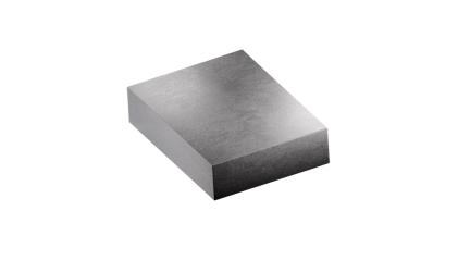 кирпич свинцовый прямоугольный 200x120x25 мм С3 купить в Краснодаре