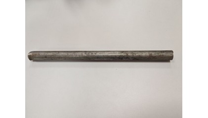 круг жаропрочный 14 мм 35ХМ купить в Краснодаре