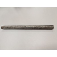 Круг жаропрочный горячекатаный 40 мм 13Х11Н2В2МФ ГОСТ 2590-2006