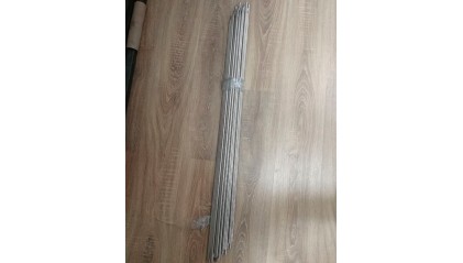 круг нержавеющий калиброванный 75 мм AISI 201 купить в Краснодаре