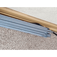 Круг оцинкованный 9 мм Ст3 ГОСТ 2590-2006