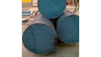 круг стальной горячекатаный 40 мм Ст35 купить в Краснодаре