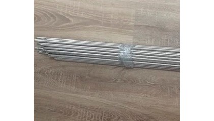 Круг стальной серебрянка 2 мм 60С2 фото круг стальной серебрянку 2 мм 60С2 купить в Краснодаре