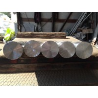 Круг титановый 80 мм ВТ22 ГОСТ 26492-85