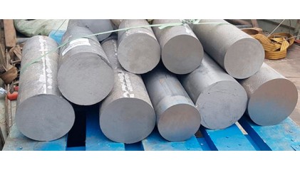 круг чугунный 50 мм СЧ20 купить в Краснодаре