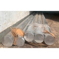 Круг алюминиевый прессованный 16 мм Д16Т ГОСТ 21488-97