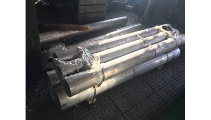 круг никелевый холоднодеформированный 6 мм НП2 купить в Краснодаре