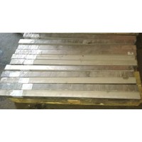 Квадрат алюминиевый 20x20 мм АМг5 ГОСТ 21488-97