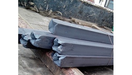 квадрат жаропрочный 4x4 мм 40Х13 купить в Краснодаре