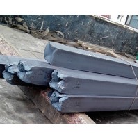 Квадрат жаропрочный 100x100 мм 08Х18Н10Т ГОСТ 5949-2018