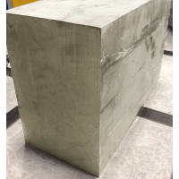 Квадрат титановый 22x22 мм АТ-6 ГОСТ 19807-91