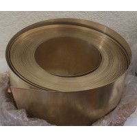 Лента биметаллическая 80x2,2 мм ЛСтЛ ТУ 1881-004-75479902-2005