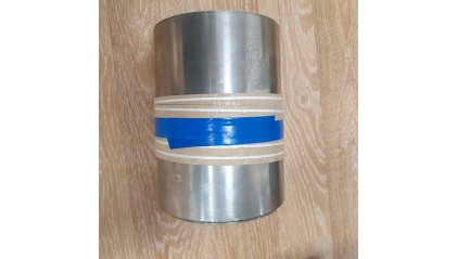 ленту биметаллическую 5x0,2 мм НзСтНз купить в Краснодаре