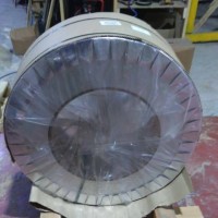 Лента биметаллическая 5x0,4 мм АкСтАк ТУ 1881-003-55680513-2004