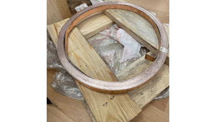 ленту биметаллическую 80x0,4 мм АПМ1-М купить в Краснодаре