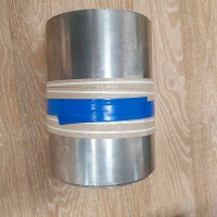 Лента биметаллическая 20x0,9 мм НзСтНз ТУ 1881-009-75479902-2008