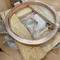 Лента биметаллическая 5x1 мм АПМ1-М ТУ 24.42.24-010-75479902-2017