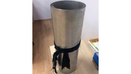 ленту биметаллическую 10x1,4 мм ТБ160/122 купить в Краснодаре