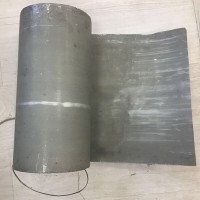 Лента жаропрочная 20x3 мм ХН70Ю ТУ 14-1-1747-76