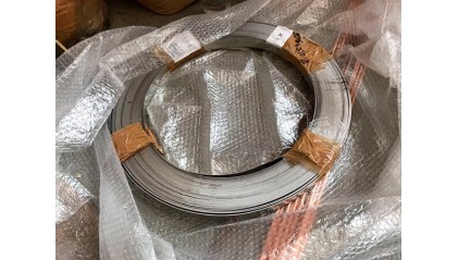 ленту нержавеющую 20x0,2 мм 12Х13 купить в Краснодаре