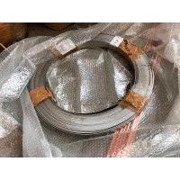 Лента нержавеющая 60x0,2 мм 20Х13Н4Г9 ГОСТ 4986-79