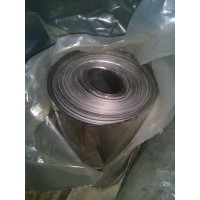 Лента нержавеющая перфорированная 10x0,7 мм AISI 201 DIN 50049