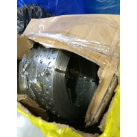 Лента стальная перфорированная 30x2 мм 08кп ГОСТ 14918-80