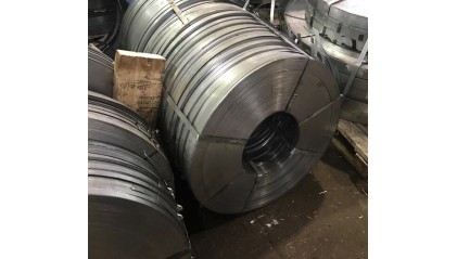 ленту стальную для бронирования кабелей 60x1 мм 08кп купить в Краснодаре