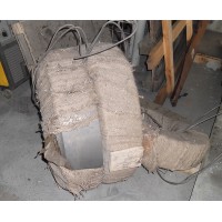 Лента стальная термообработанная 50x0,7 мм 65Г ГОСТ 21996-76